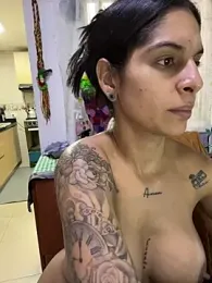 charlotte_stevenss_ — Stripchat recorded stream screenshot (12 May 2025)