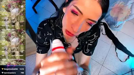 kylliefox_ — Stripchat recorded stream image, 12.05.2025 16:00