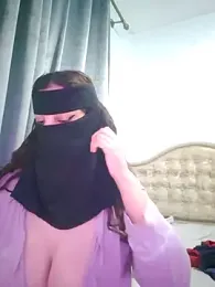 _arabica_ — Stripchat recorded stream image, 12.05.2025 16:50