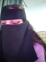 _arabica_ — Stripchat recorded stream image, 12.05.2025 16:50