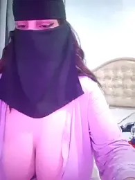 _arabica_ — Stripchat recorded stream image, 12.05.2025 16:50