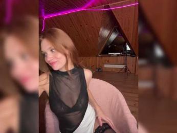 Nastyu-sha — Bongacams recorded stream image, 12.05.2025 17:40