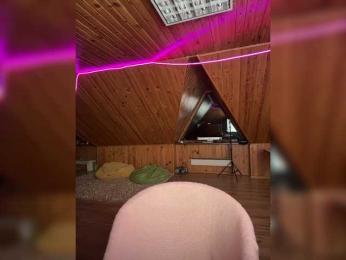 Nastyu-sha — Bongacams recorded stream image, 12.05.2025 17:40
