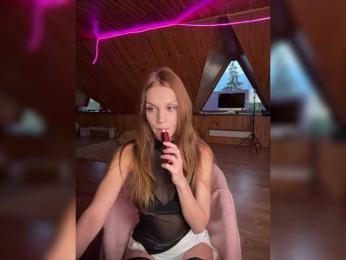 Nastyu-sha — Bongacams recorded stream image, 12.05.2025 17:40