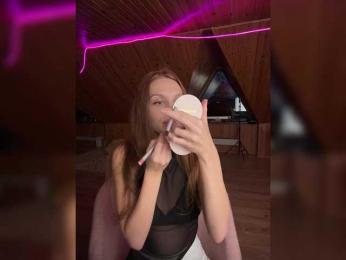 Nastyu-sha — Bongacams recorded stream image, 12.05.2025 17:40