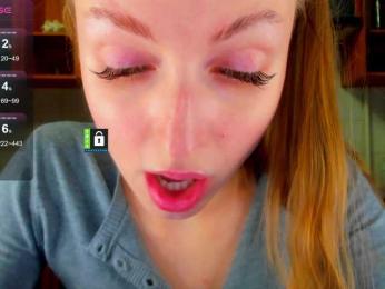 PinkPanterka — Bongacams recorded stream image, 12.05.2025 14:00