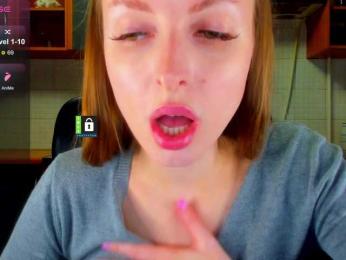 PinkPanterka — Bongacams recorded stream image, 12.05.2025 14:00
