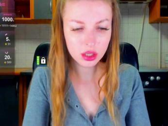 PinkPanterka — Bongacams recorded stream image, 12.05.2025 14:00