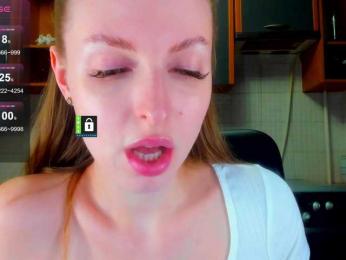 PinkPanterka — Bongacams recorded stream image, 12.05.2025 14:00