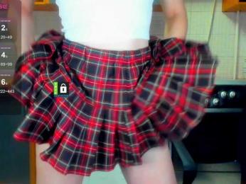 PinkPanterka — Bongacams recorded stream image, 12.05.2025 14:00