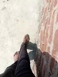 COUPLLE_VILLAGE — Stripchat recorded stream image, 08.02.2025 03:40