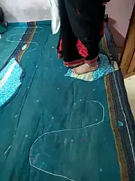 COUPLLE_VILLAGE — Stripchat recorded stream image, 08.02.2025 03:40