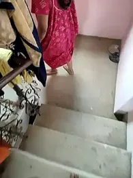 COUPLLE_VILLAGE — Stripchat recorded stream image, 08.02.2025 03:40