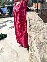 COUPLLE_VILLAGE — Stripchat recorded stream image, 08.02.2025 03:40