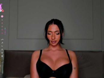 qsstess — Bongacams recorded stream image, 12.05.2025 20:30