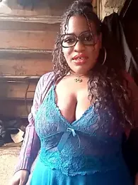 AmazonianMistress — Stripchat recorded stream image, 12.05.2025 15:40