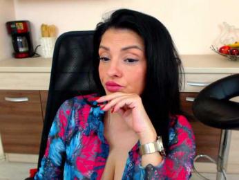 XKimoraX — Bongacams recorded stream image, 12.05.2025 21:20