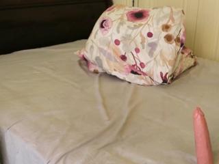 Adeline Smith — Flirt4free recorded stream image, 12.05.2025 18:20