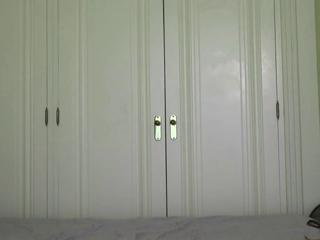 Adeline Smith — Flirt4free recorded stream image, 12.05.2025 18:20