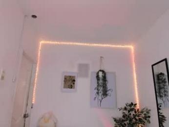 alex_saeli — Chaturbate recorded stream image, 12.05.2025 17:50