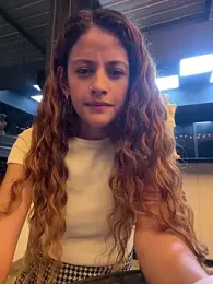 alana15 — Stripchat recorded stream image, 12.05.2025 21:50