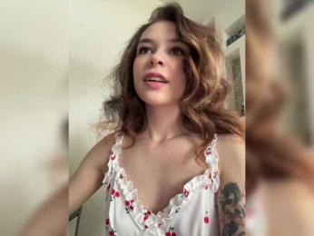 WednesdayFridayAddams — Bongacams recorded stream image, 08.02.2025 05:30