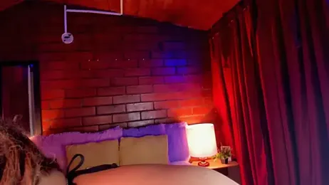 RachellMishelle — Stripchat recorded stream image, 13.05.2025 00:40