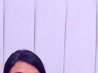 Megan Chester — Flirt4free recorded stream image, 12.05.2025 21:30