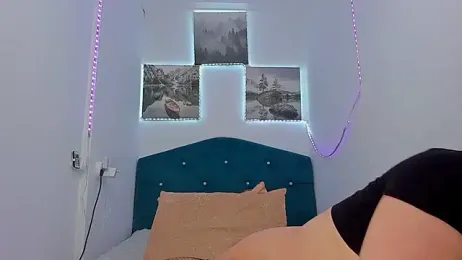 RedAssHottie — Stripchat recorded stream image, 08.02.2025 04:00