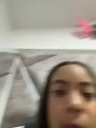NAUGHTY_LITTLE_18 — Stripchat recorded stream image, 13.05.2025 00:10