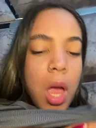 NAUGHTY_LITTLE_18 — Stripchat recorded stream image, 13.05.2025 00:10