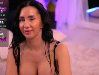 AnnaRhodes — Bongacams recorded stream image, 12.05.2025 21:50