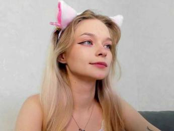 vialeta-baby — Bongacams recorded stream image, 13.05.2025 01:50