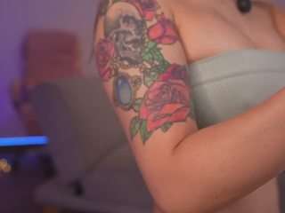 vanesasexxy — Camsoda recorded stream image, 13.05.2025 03:40
