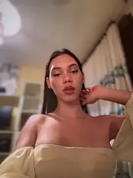 Carlita_cute — Stripchat recorded stream image, 13.05.2025 06:20