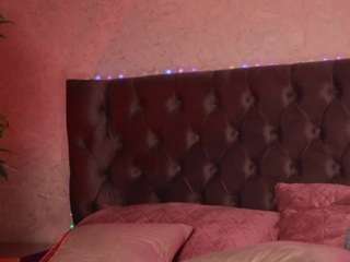 sellenasky — Camsoda recorded stream screenshot (13 May 2025)