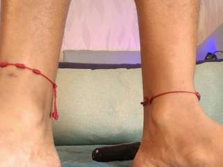 begoniia — Camsoda recorded stream image, 13.05.2025 03:00