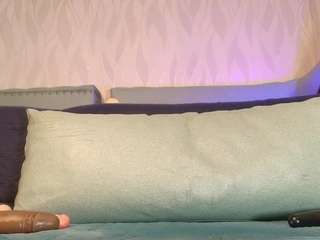 begoniia — Camsoda recorded stream image, 13.05.2025 03:00