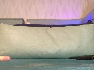 begoniia — Camsoda recorded stream image, 13.05.2025 03:00