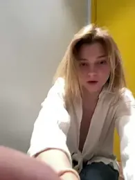ValenciaShock — Stripchat recorded stream image, 13.05.2025 09:30