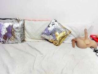 cockpleaserr — Camsoda recorded stream screenshot (13 May 2025)