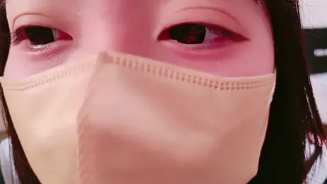 nathi_poyo — Stripchat recorded stream screenshot (13 May 2025)