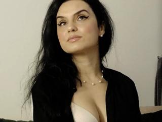 Adele Holter — Flirt4free recorded stream image, 13.05.2025 05:20