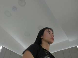 tamy-leen — Camsoda recorded stream image, 13.05.2025 10:10
