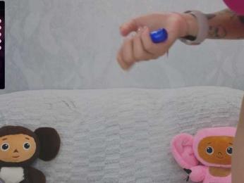 -lost- — Bongacams recorded stream screenshot (08 Feb 2025)