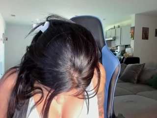 victoria-chicas — Camsoda recorded stream image, 13.05.2025 13:30