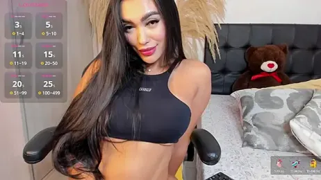 emma_andrew1 — Stripchat recorded stream image, 13.05.2025 14:50