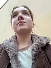 bambi_lu — Stripchat recorded stream image, 13.05.2025 16:40