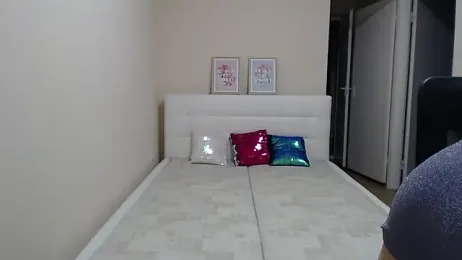 AnnaSweet18 — Stripchat recorded stream image, 13.05.2025 16:40
