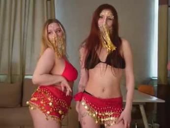 sexxxsirens — Chaturbate recorded stream image, 13.05.2025 11:30
